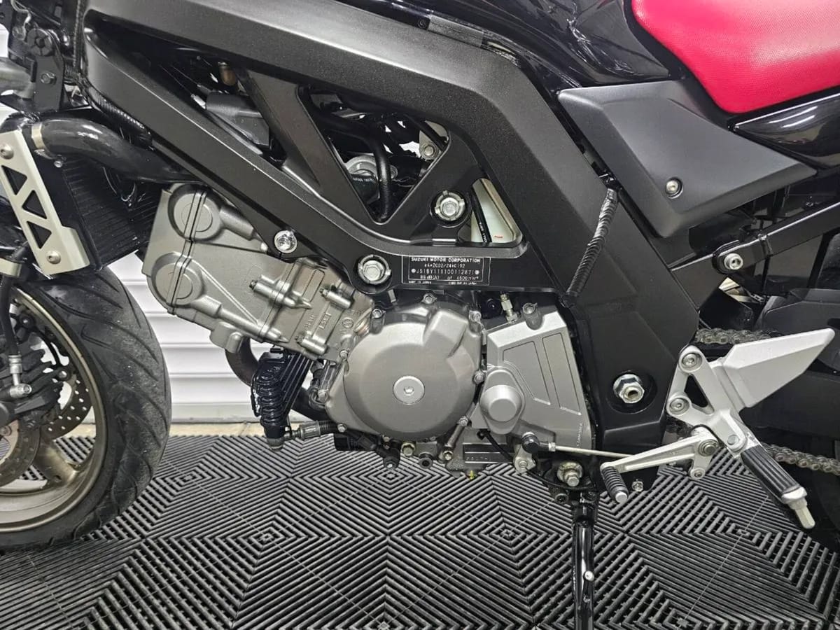 Suzuki SV650 💥Low mileage💥 - Image 2