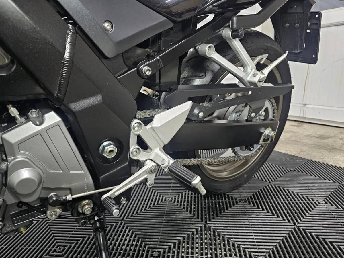 Suzuki SV650 💥Low mileage💥 - Image 3