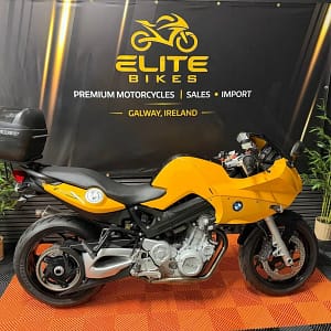 Bmw F800s