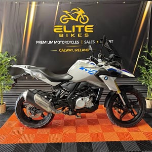 Bmw G310GS