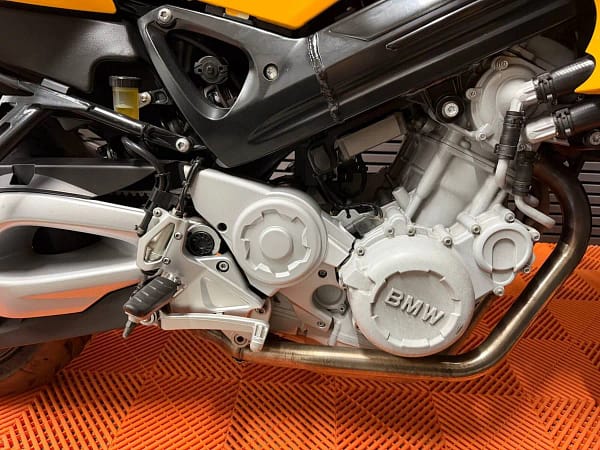 Bmw F800s