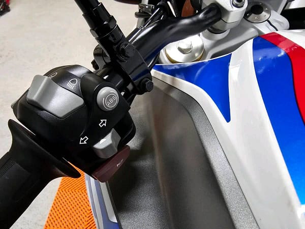Bmw G310GS