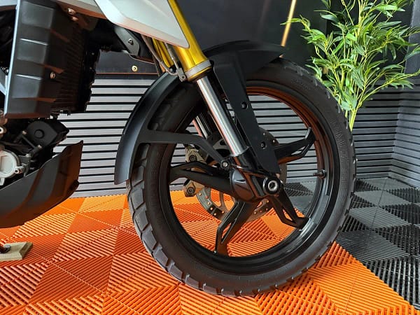 Bmw G310GS