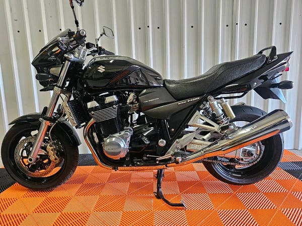 Suzuki GSX 1400