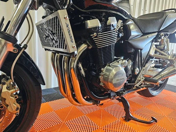 Suzuki GSX 1400