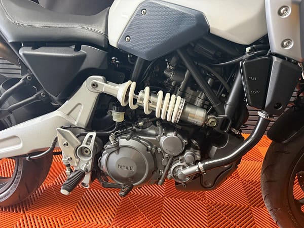 Yamaha mt03 💥Low mileage💥