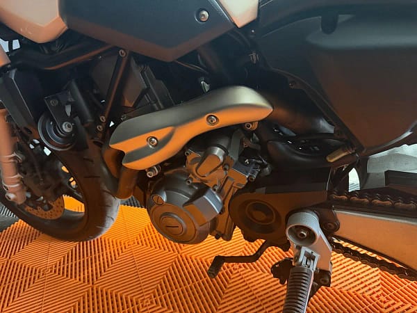 Yamaha mt03 💥Low mileage💥
