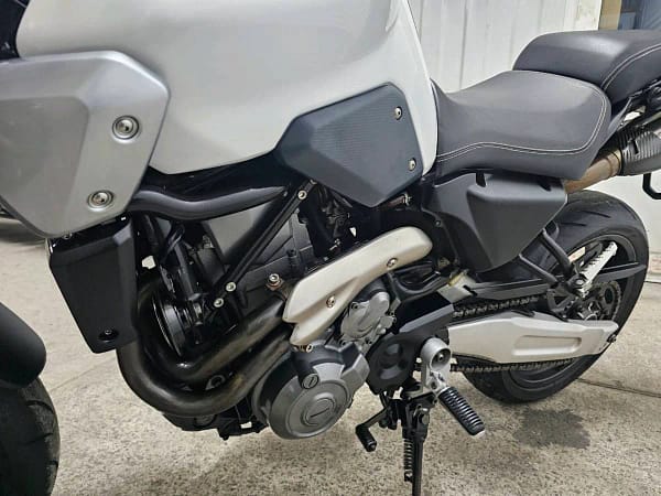 Yamaha mt03 💥Low mileage💥