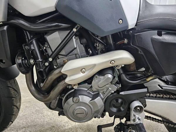 Yamaha mt03 💥Low mileage💥