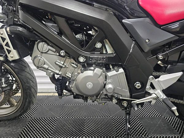 Suzuki SV650 💥Low mileage💥