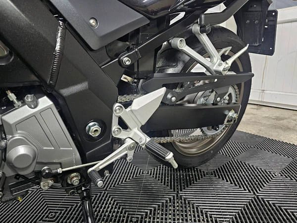 Suzuki SV650 💥Low mileage💥
