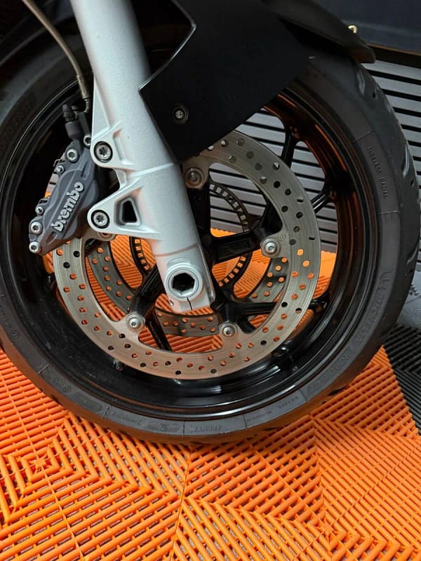 Bmw F800s