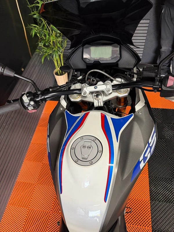Bmw G310GS