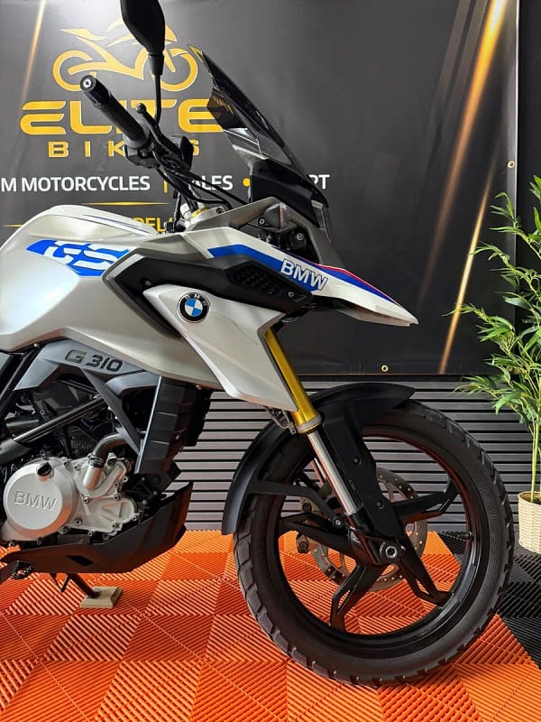 Bmw G310GS