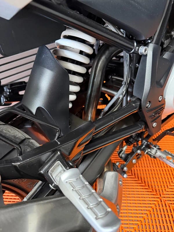 Bmw G310GS