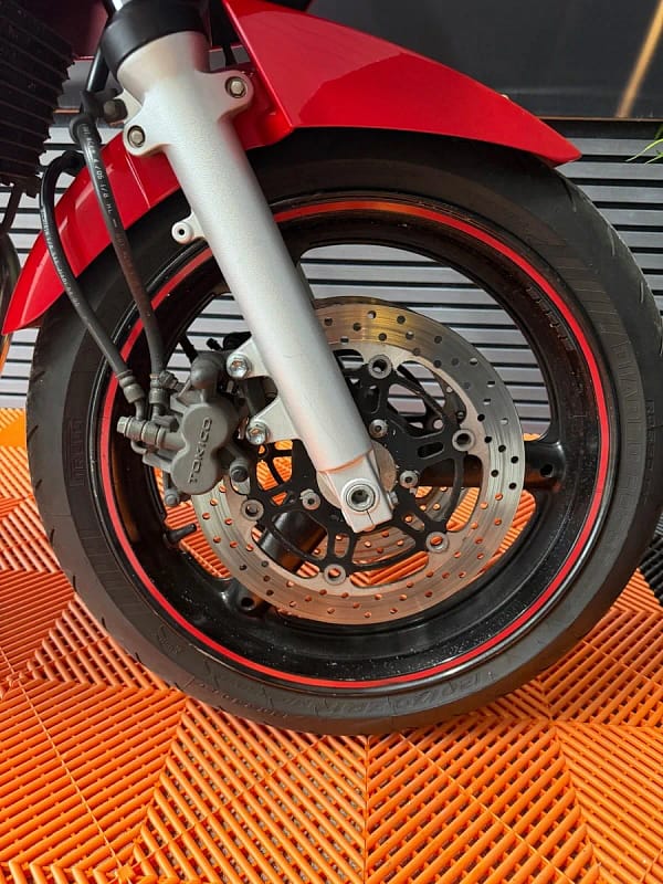 Suzuki Bandit