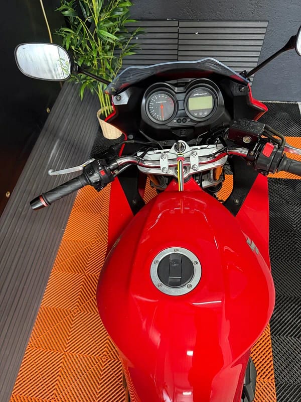 Suzuki Bandit