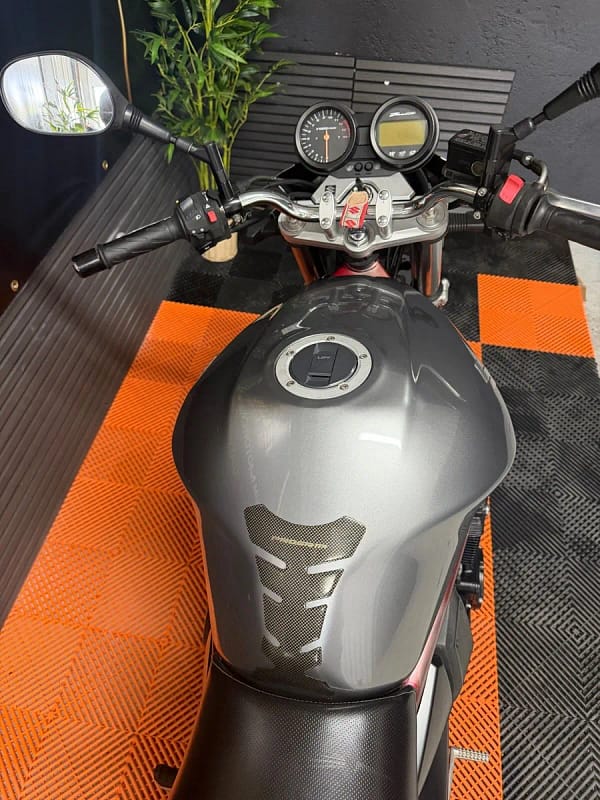 Suzuki Bandit GSF 650