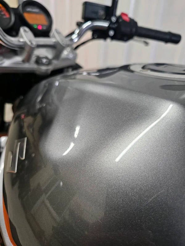 Suzuki Bandit GSF 650