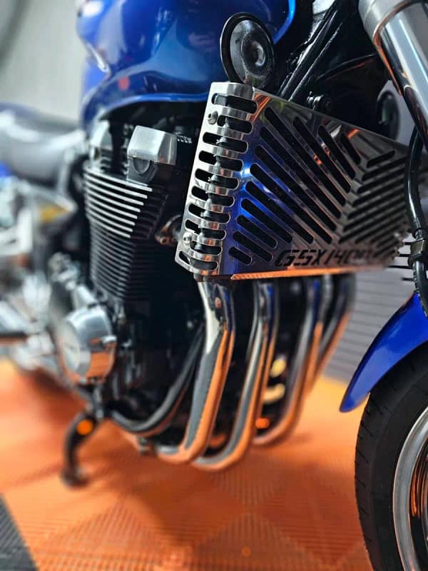 Suzuki GSX 1400