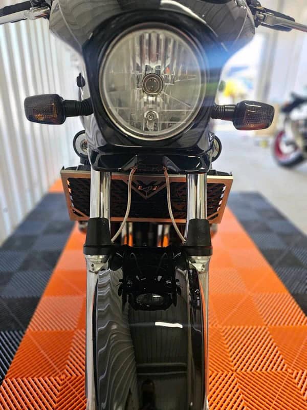 Suzuki GSX 1400