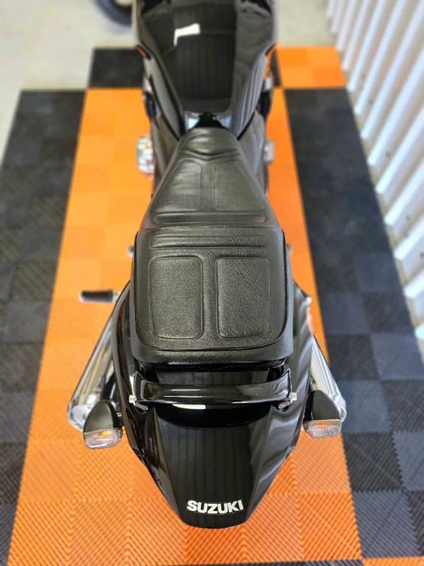 Suzuki GSX 1400