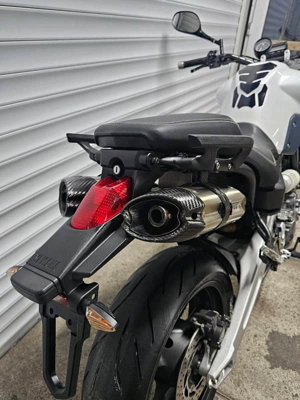 Yamaha mt03 💥Low mileage💥