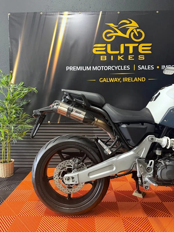 Yamaha mt03 💥Low mileage💥