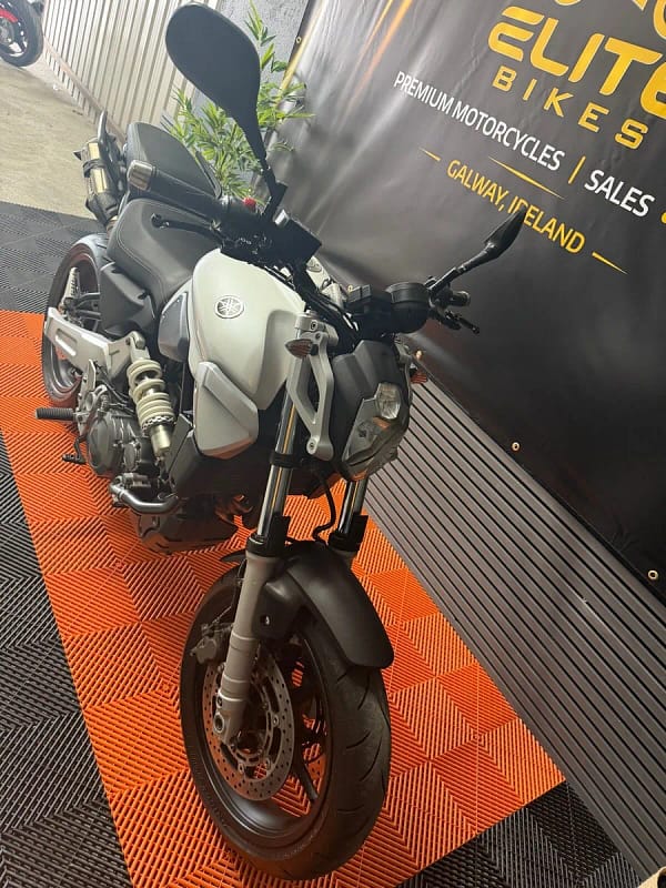 Yamaha mt03 💥Low mileage💥