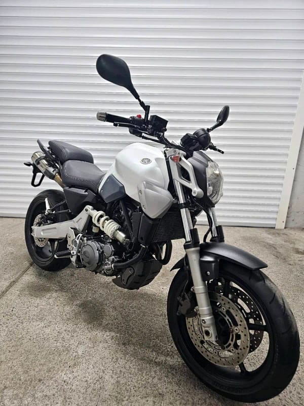 Yamaha mt03 💥Low mileage💥