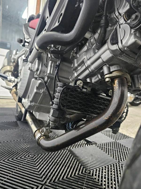 Suzuki SV650 💥Low mileage💥