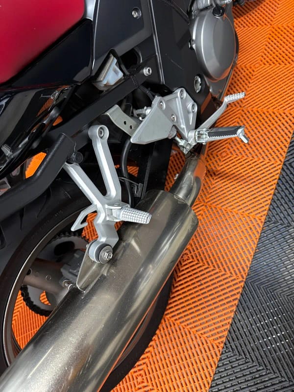 Suzuki SV650 💥Low mileage💥