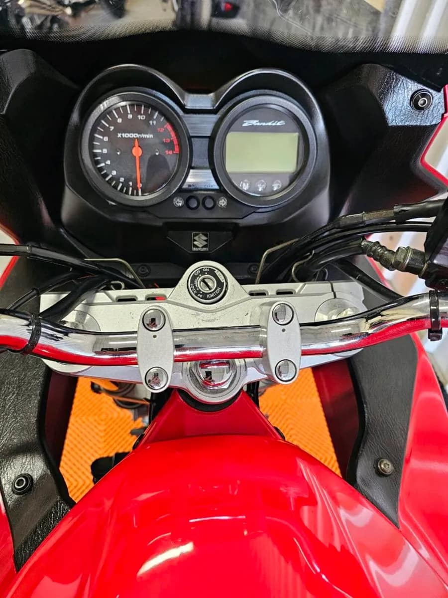 Suzuki Bandit - Image 3