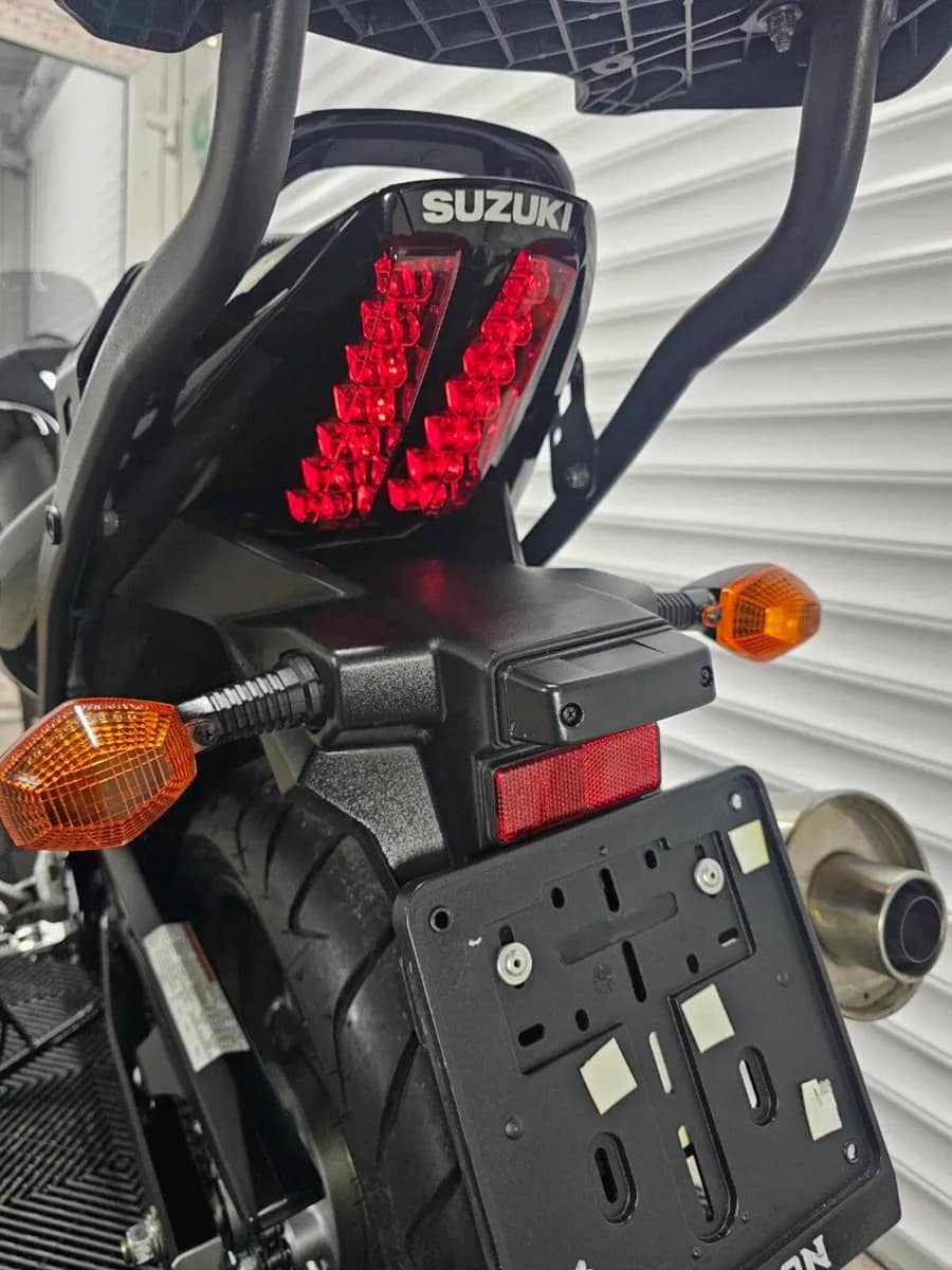 Suzuki SV650 💥Low mileage💥 - Image 4