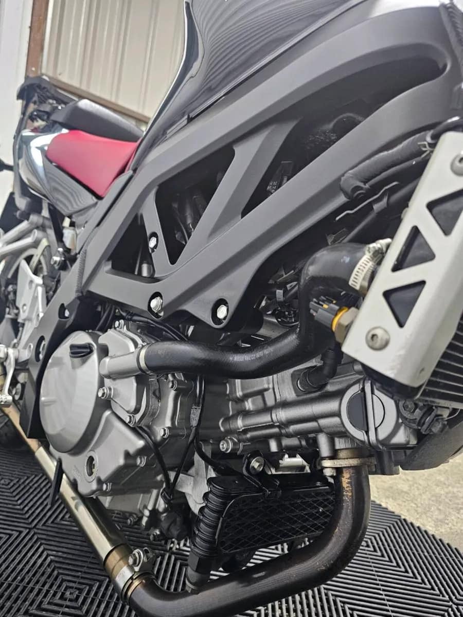 Suzuki SV650 💥Low mileage💥 - Image 8