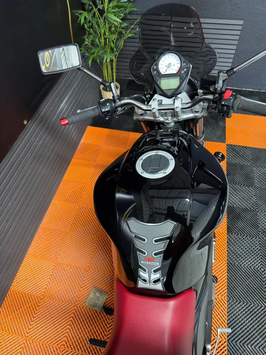 Suzuki SV650 💥Low mileage💥 - Image 11
