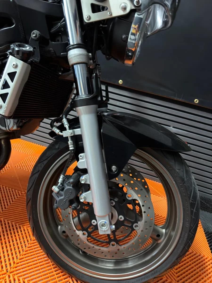 Suzuki SV650 💥Low mileage💥 - Image 12