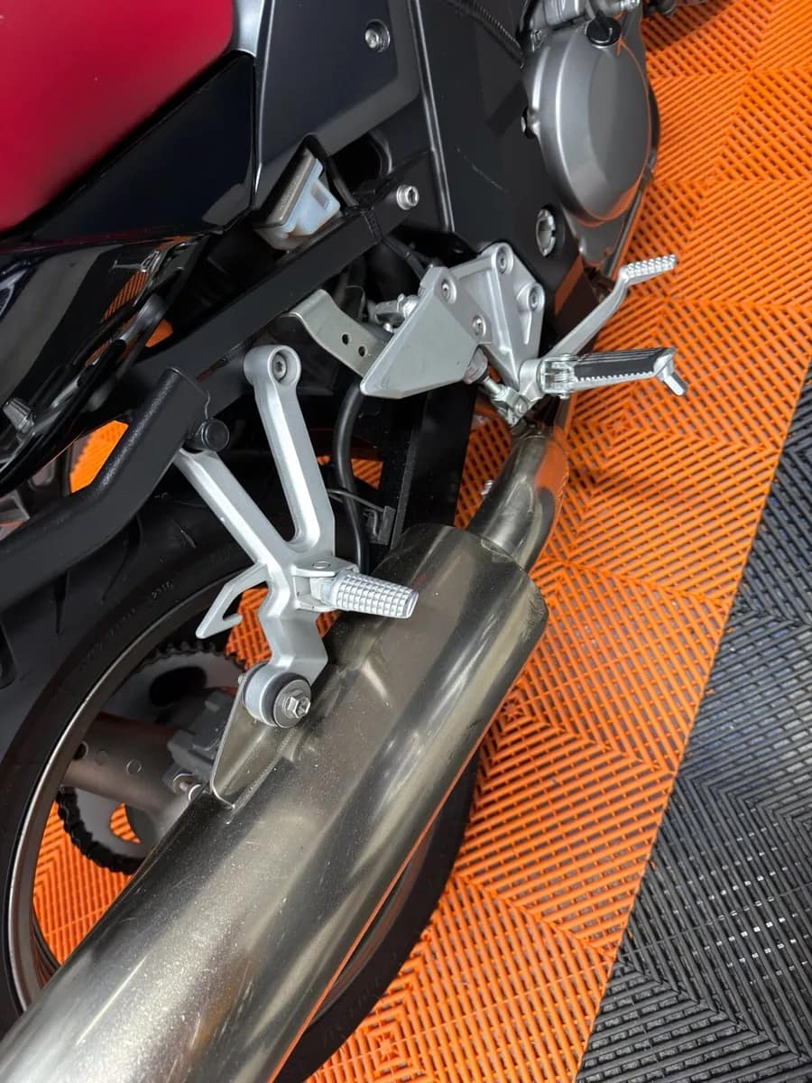 Suzuki SV650 💥Low mileage💥 - Image 14